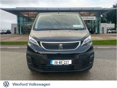2019 Peugeot Expert