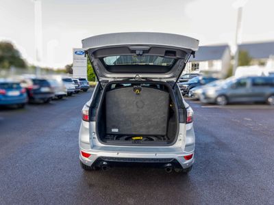 2017 Ford Kuga