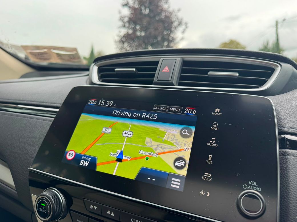 2023 Honda CR-V
