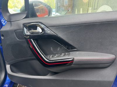 2019 Peugeot 2008