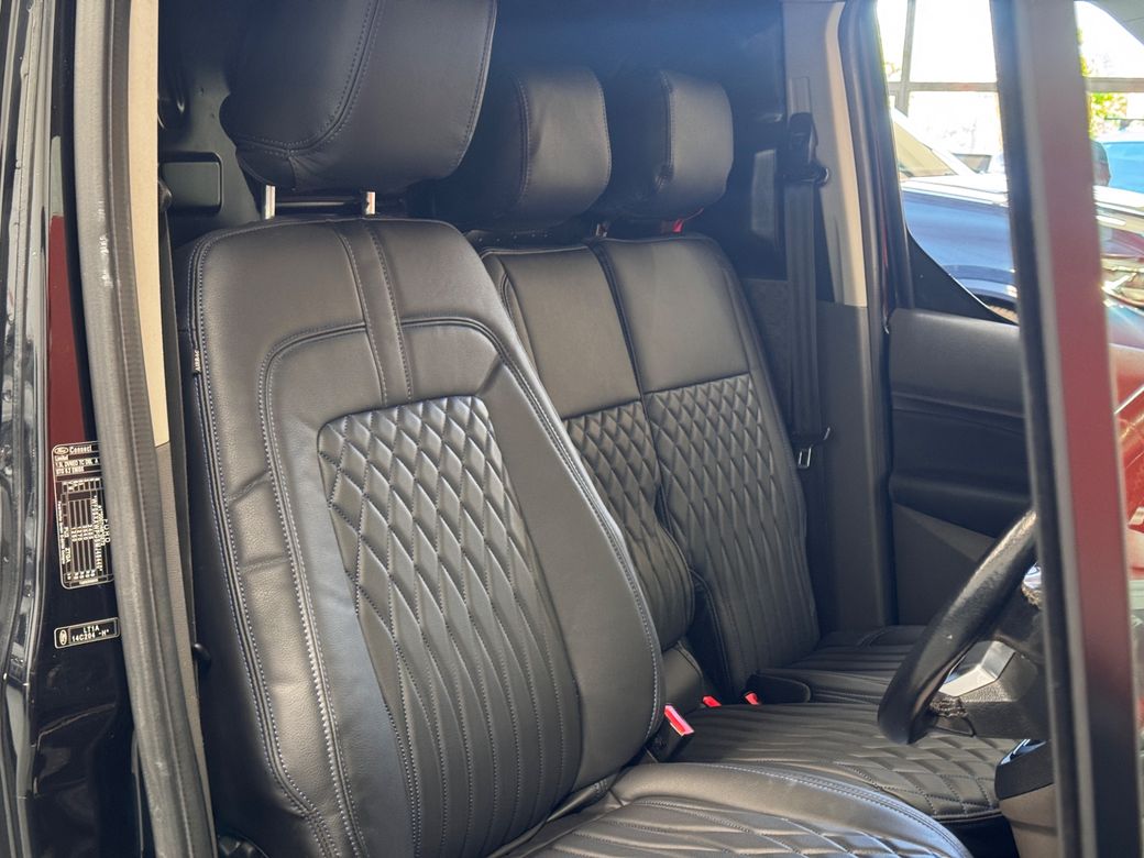 2021 Ford Transit Connect
