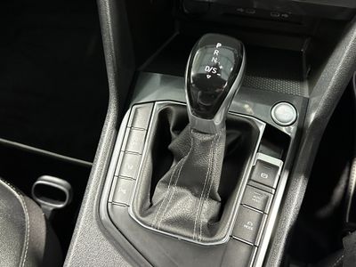 2023 Volkswagen Tiguan Allspace