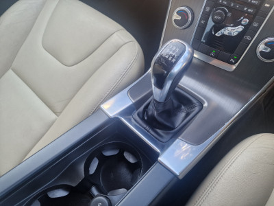 2016 Volvo S60