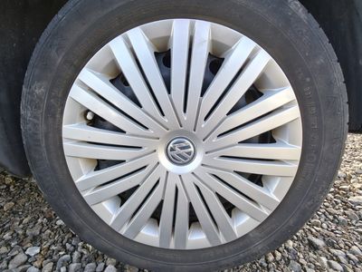 2017 Volkswagen Polo