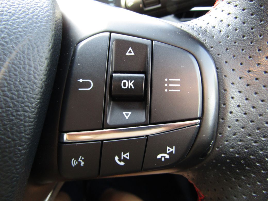 2019 Ford Focus