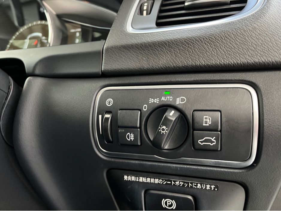 2016 Volvo V60