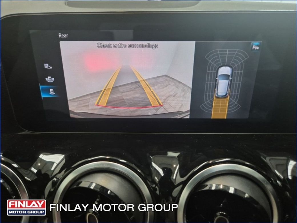 2023 Mercedes-Benz GLA Class