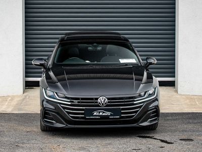 2022 Volkswagen Arteon