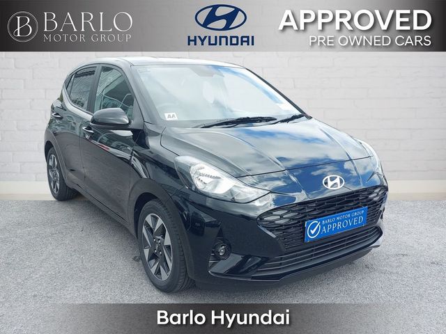vehicle for sale from Barlo Ford Clonmel