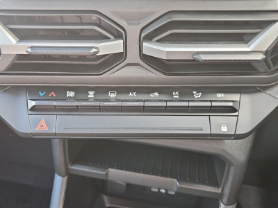 2025 Dacia Duster