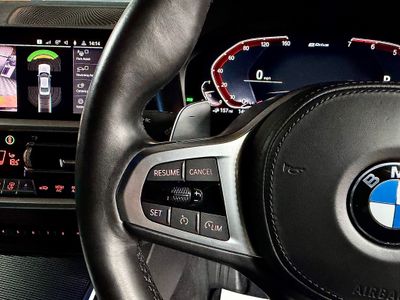 2021 BMW 3 Series