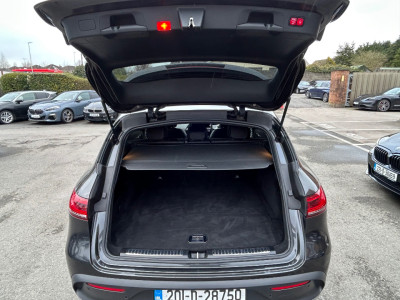 2020 Mercedes-Benz EQC