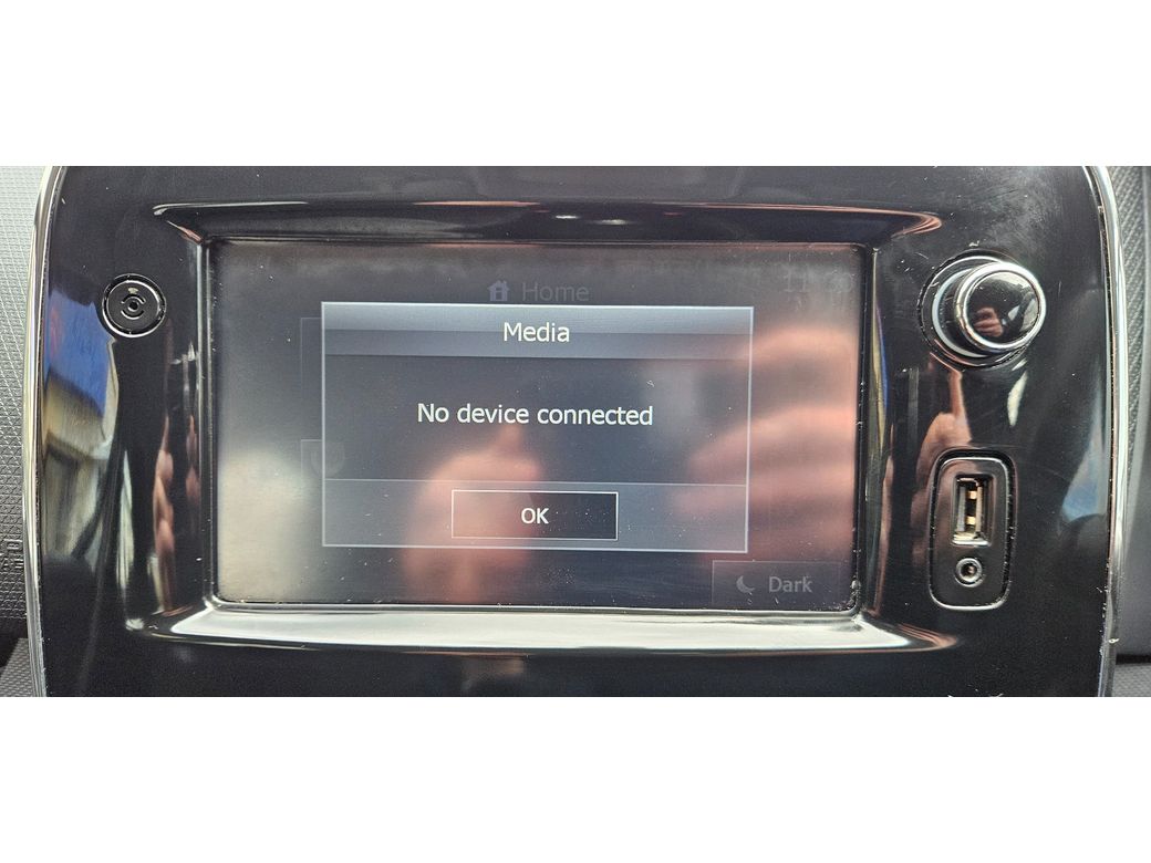 2014 Renault Clio
