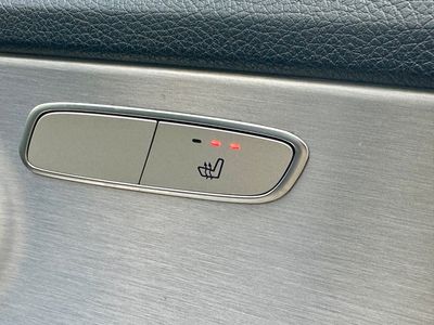 2020 Mercedes-Benz C Class