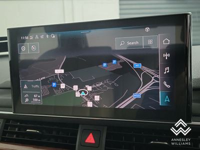 2023 Audi A4