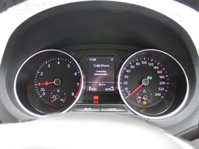 2017 Volkswagen Polo