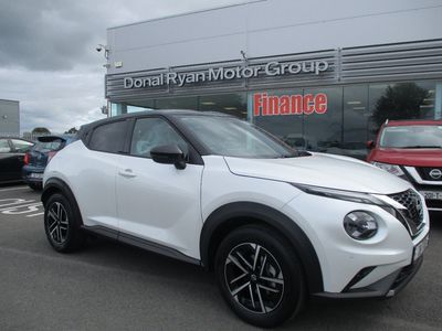 2026 Nissan Juke