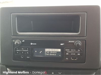 2023 Renault Master