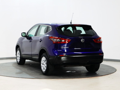 2019 Nissan Qashqai