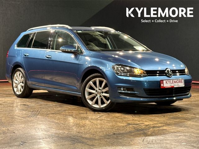 vehicle for sale from Kylemore Cars