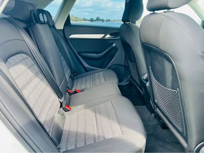 2016 Audi Q3