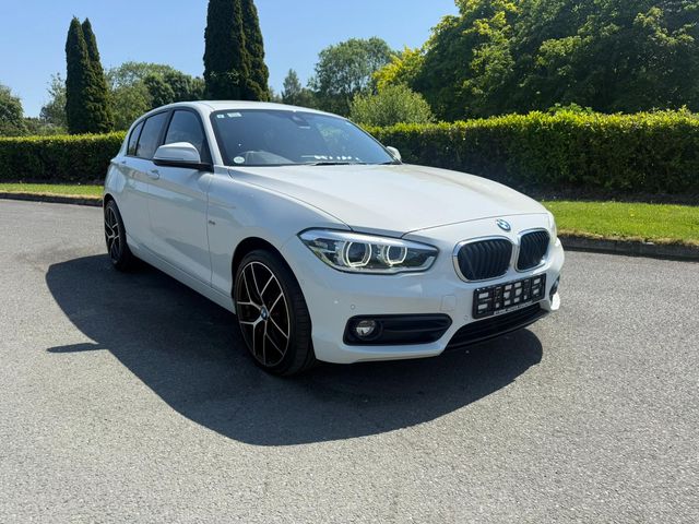 vehicle for sale from Byrne Motor Company