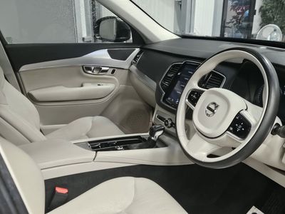 2016 Volvo XC90