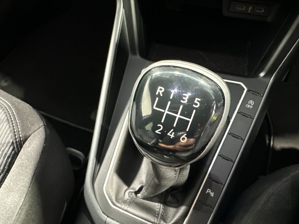 2023 Volkswagen Taigo