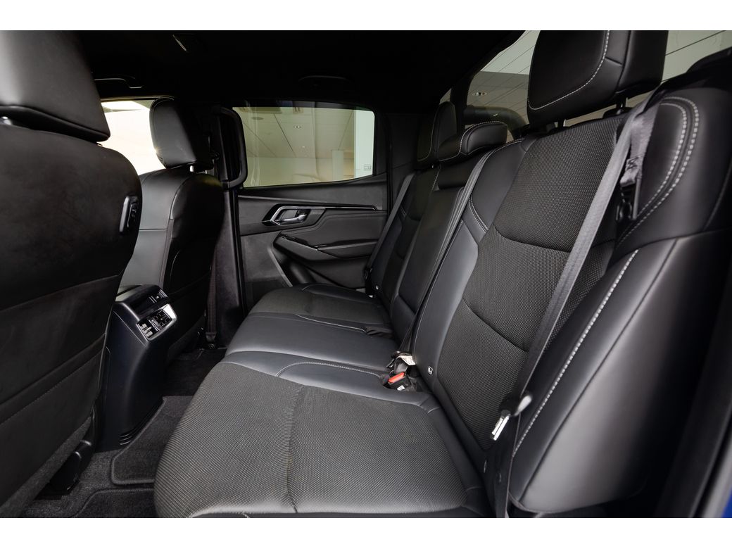 2022 Isuzu D-MAX