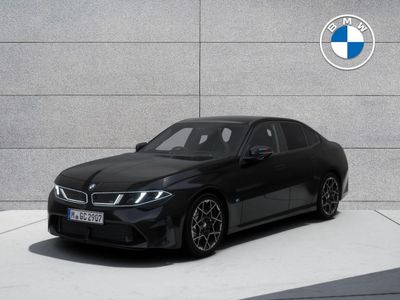 2027 BMW 3 Series