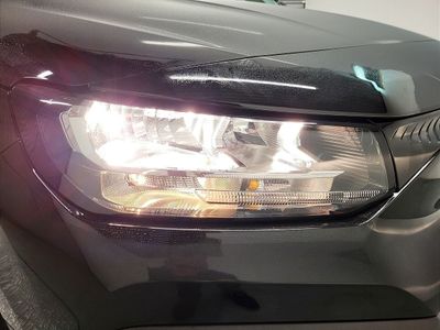 2025 Citroen Berlingo