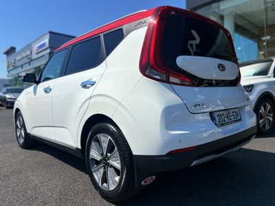 2020 Kia Soul