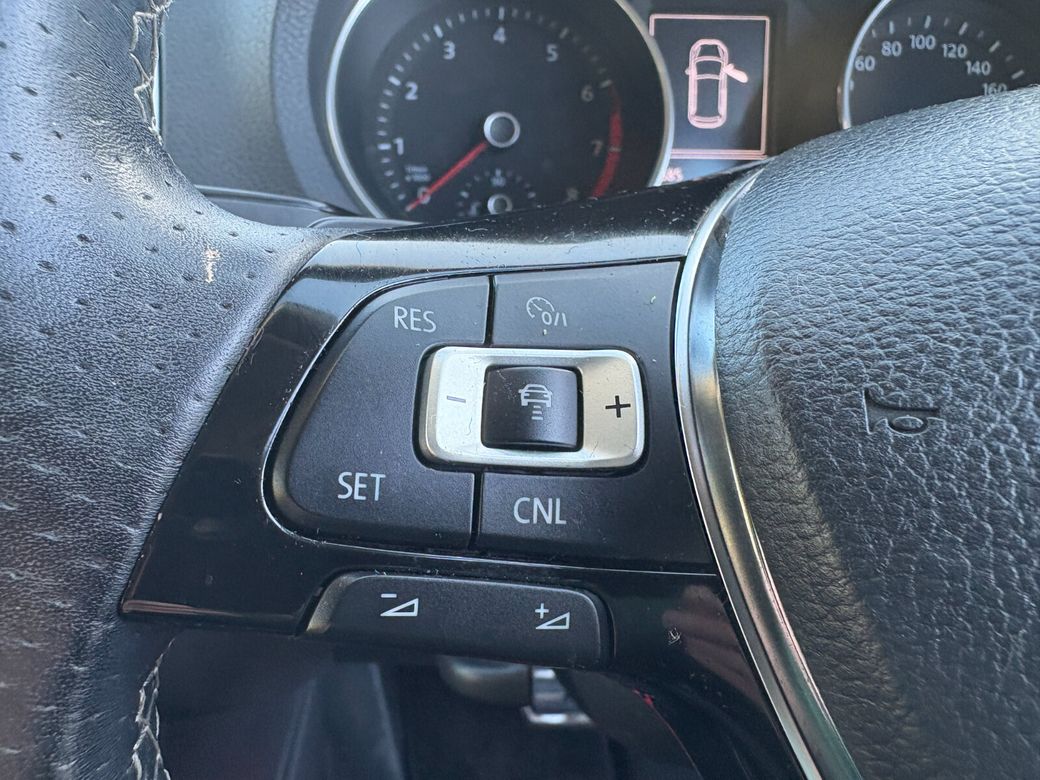 2014 Volkswagen Polo