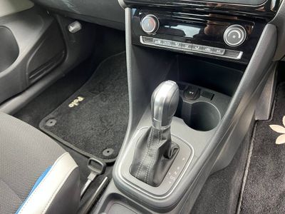 2015 Volkswagen Polo