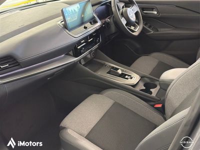2026 Nissan Qashqai