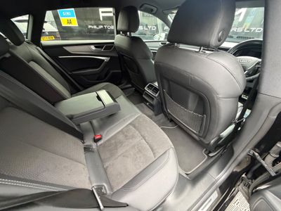 2021 Audi A7