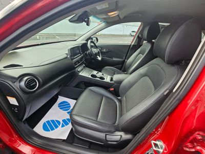 2019 Hyundai Kona