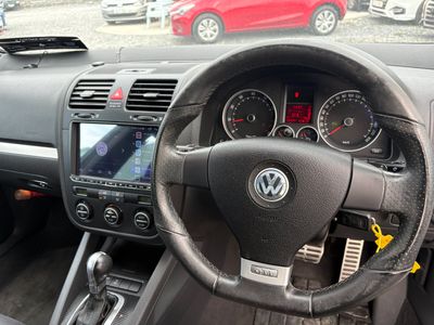 2006 Volkswagen Golf