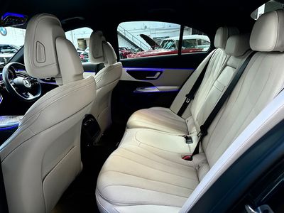 2025 Mercedes-Benz E Class