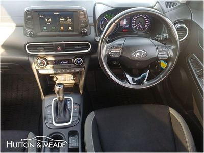 2021 Hyundai Kona