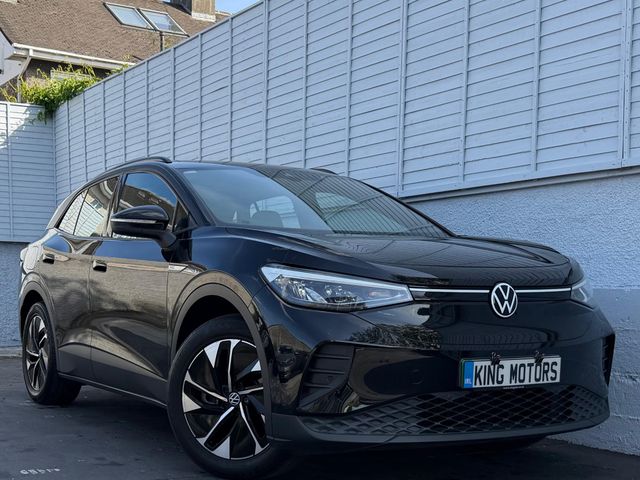 vehicle for sale from King Motors