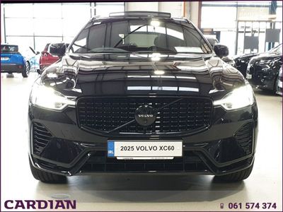 2025 Volvo XC60