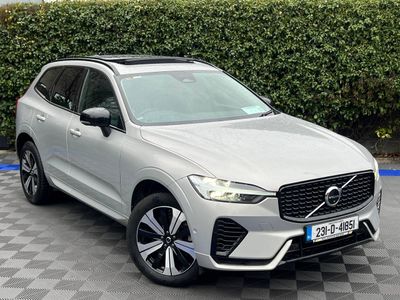 2023 Volvo XC60