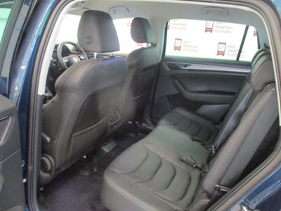 2024 Skoda Kodiaq