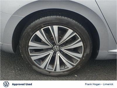 2024 Volkswagen Arteon