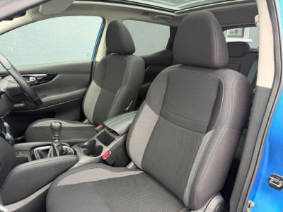 2020 Nissan Qashqai
