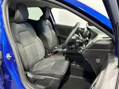 2023 Renault Clio