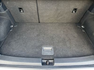 2022 Volkswagen T-Cross