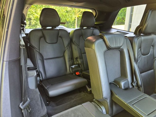 2017 Volvo XC90