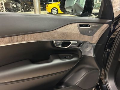 2022 Volvo XC90